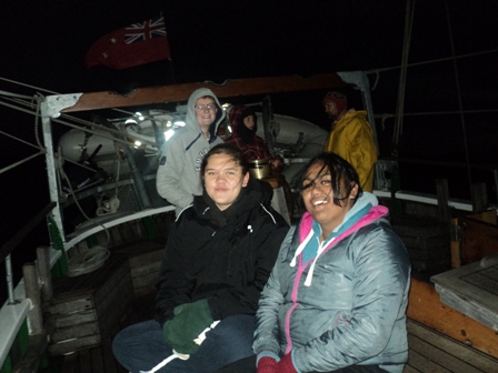 Day 1 of the Tai Tokerau adventure