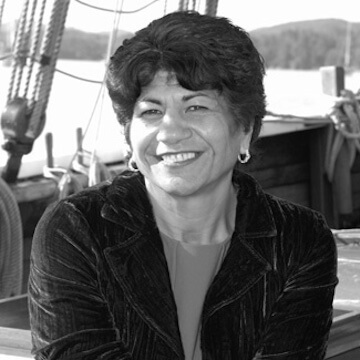 Bronwyn Hunt