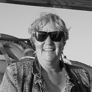 Jane Hindle