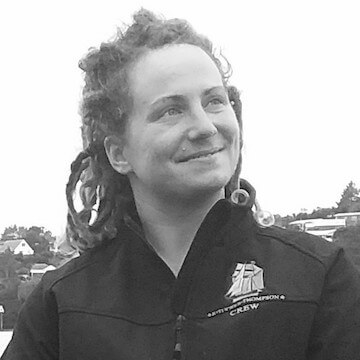 Jessica Nadon