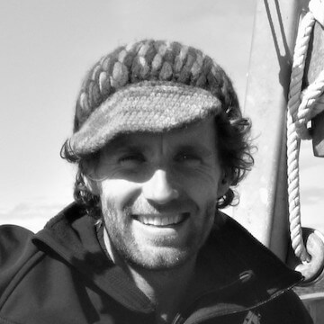 Magnus O'Grady