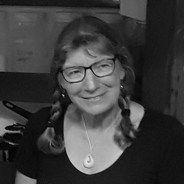 Pauline Moretti