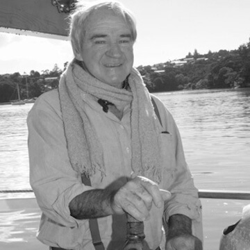Russell Harris