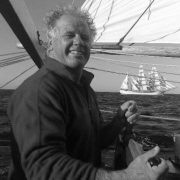 Terry Dunn