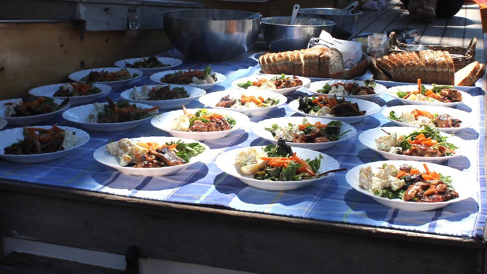 charter-meal