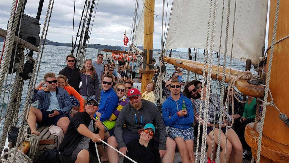 team-building